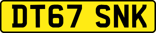 DT67SNK