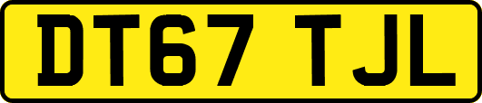 DT67TJL