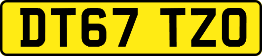DT67TZO