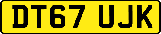 DT67UJK
