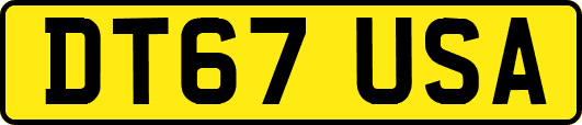 DT67USA