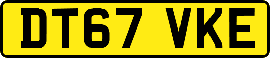 DT67VKE