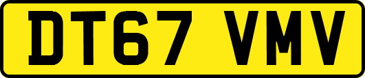 DT67VMV