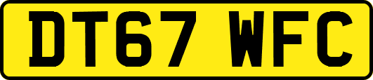 DT67WFC