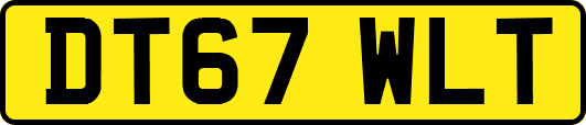 DT67WLT