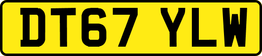 DT67YLW