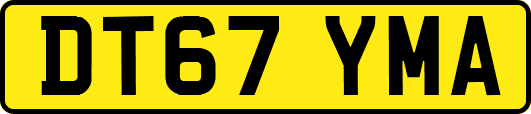 DT67YMA