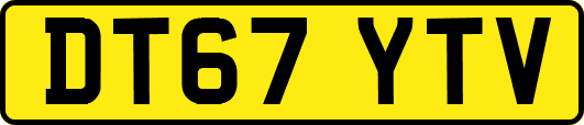 DT67YTV