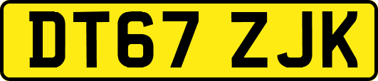DT67ZJK