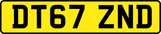 DT67ZND
