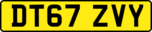 DT67ZVY