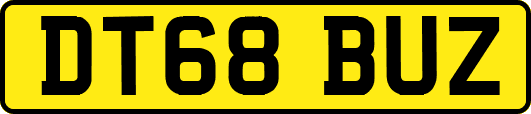 DT68BUZ