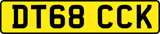 DT68CCK