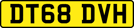 DT68DVH