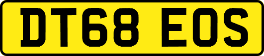 DT68EOS