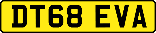 DT68EVA
