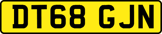 DT68GJN