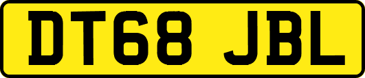 DT68JBL