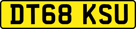 DT68KSU