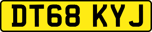 DT68KYJ