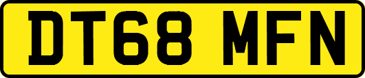 DT68MFN