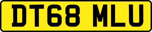 DT68MLU