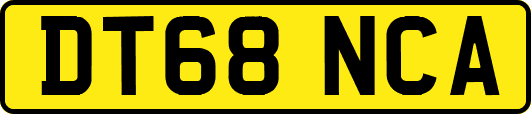DT68NCA