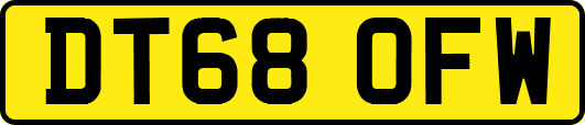 DT68OFW