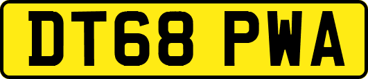 DT68PWA