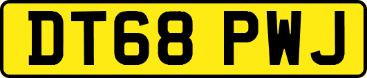 DT68PWJ