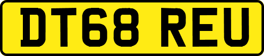DT68REU