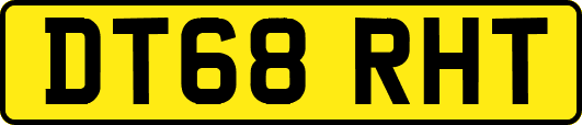 DT68RHT