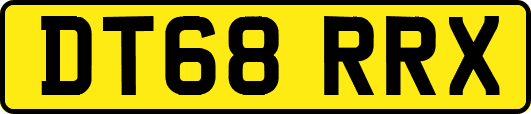 DT68RRX