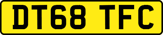 DT68TFC