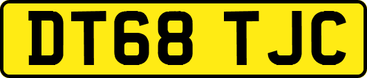 DT68TJC