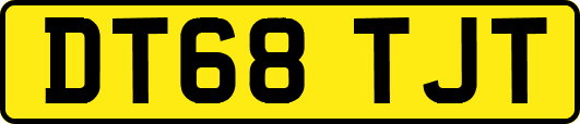 DT68TJT