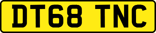 DT68TNC
