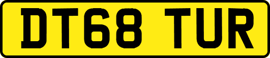 DT68TUR