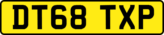 DT68TXP