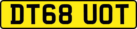 DT68UOT