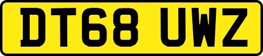 DT68UWZ