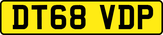 DT68VDP