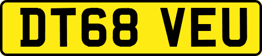 DT68VEU
