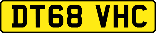 DT68VHC
