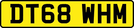 DT68WHM