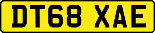 DT68XAE