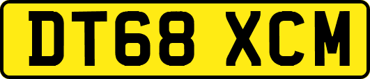 DT68XCM