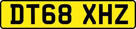 DT68XHZ