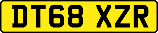 DT68XZR
