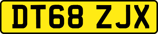 DT68ZJX